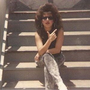 80s & 90s Vintage Fashion